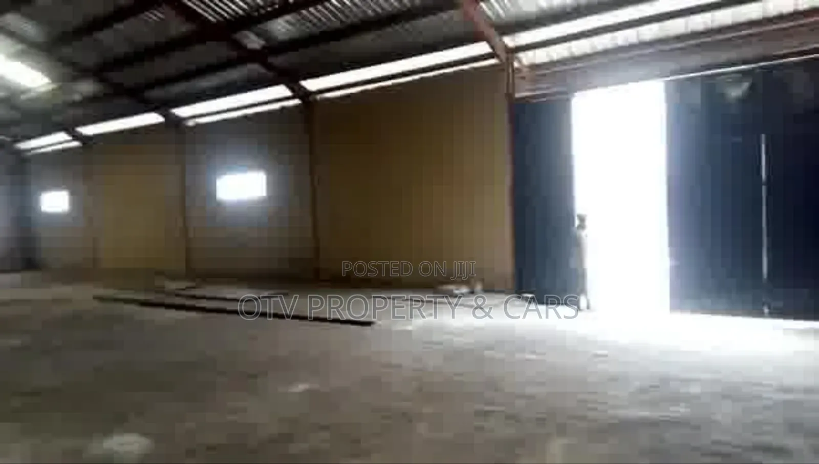 $8m Warehouse of Bays 1-7 With 169200sqm for Sale