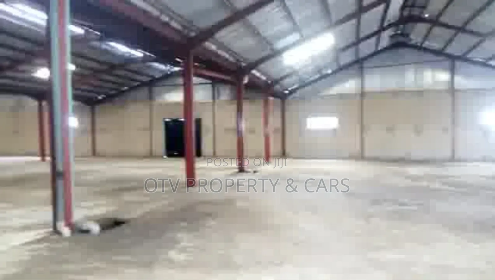 $8m Warehouse of Bays 1-7 With 169200sqm for Sale