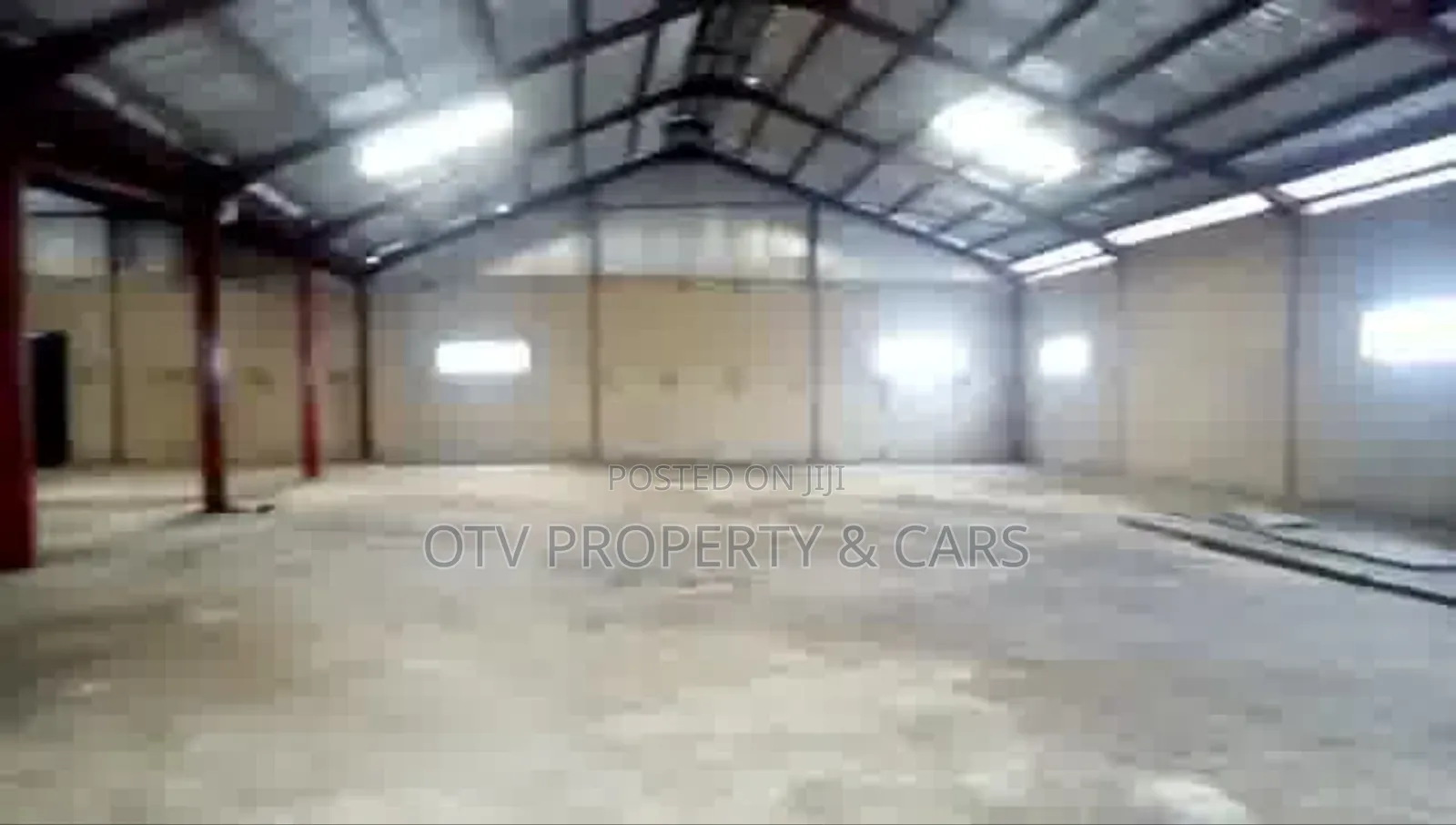 $8m Warehouse of Bays 1-7 With 169200sqm for Sale