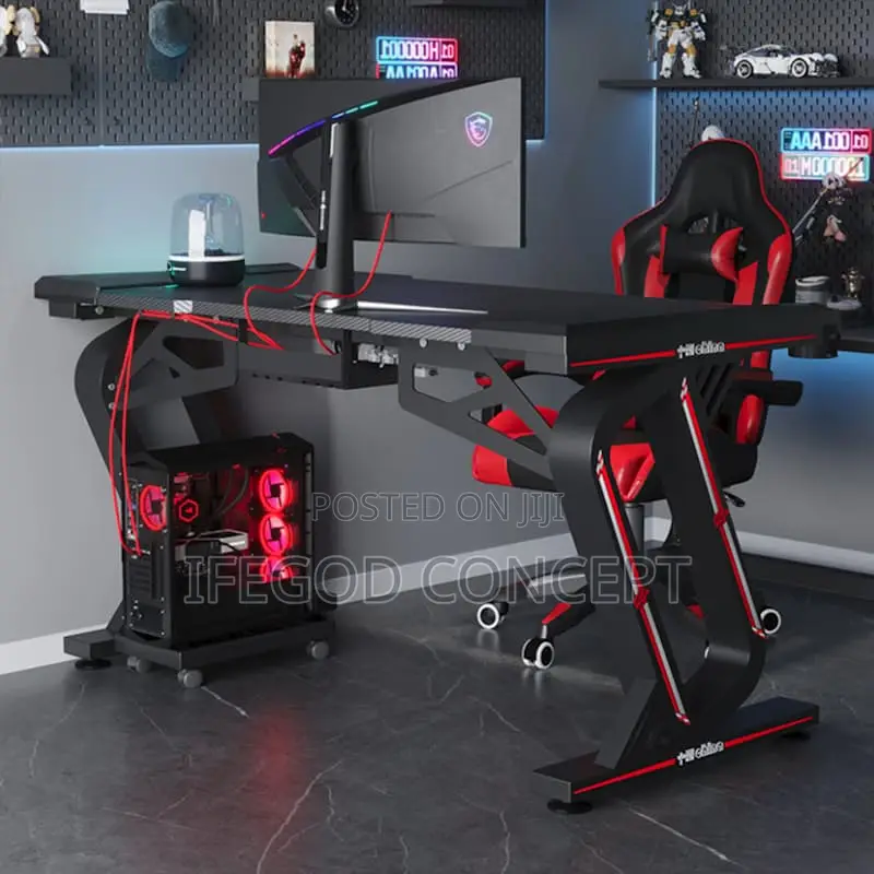 Gaming Desk