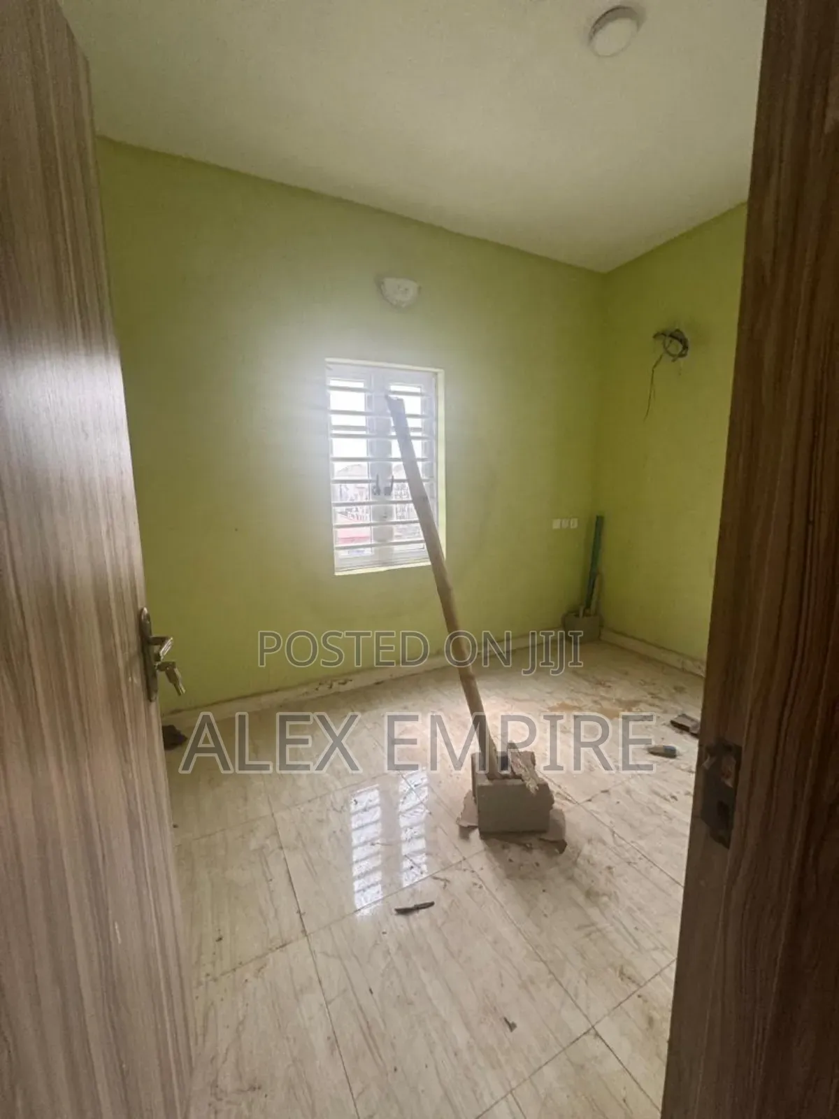 2bdrm Apartment in Ago Palace for rent