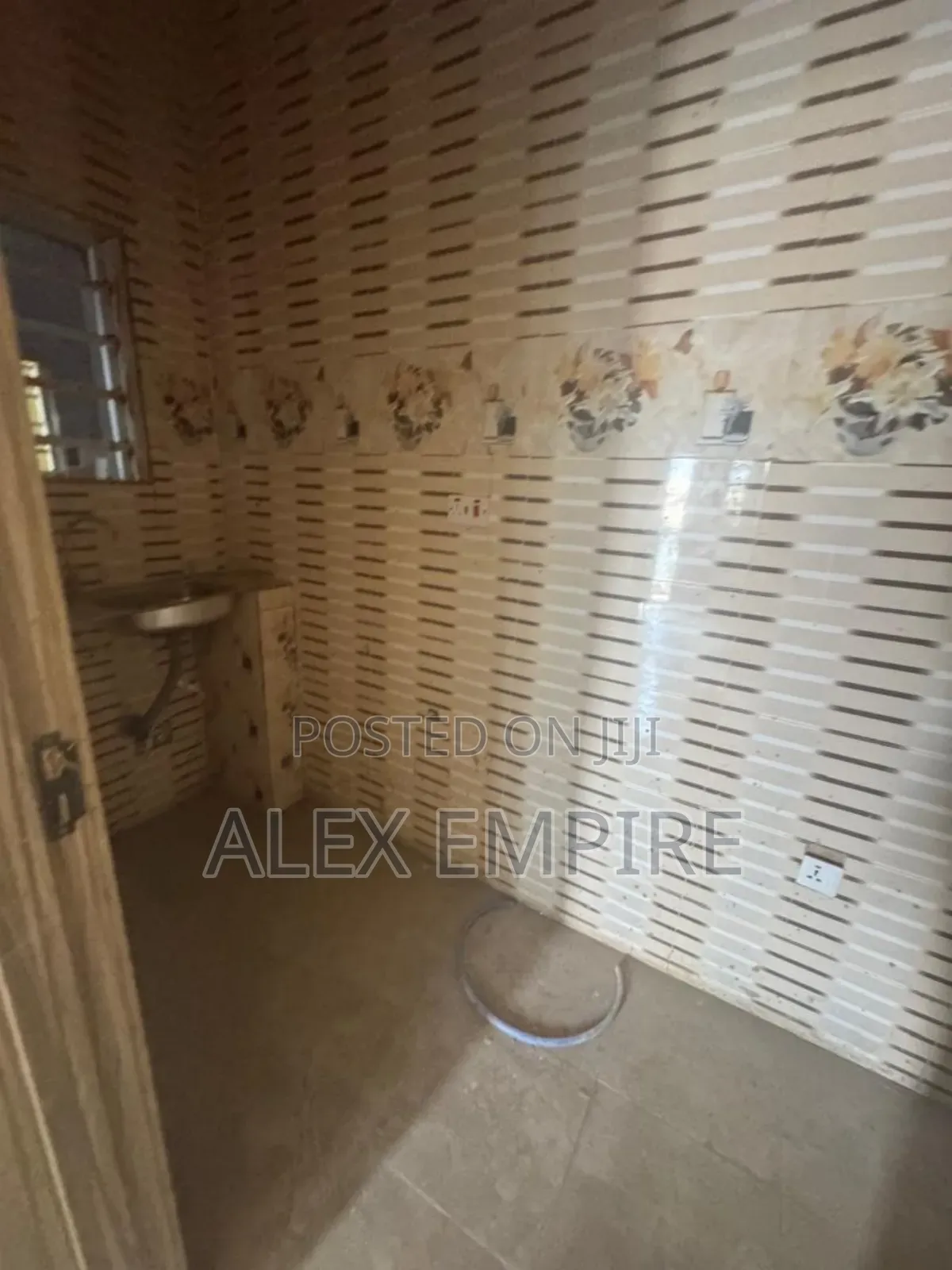 2bdrm Apartment in Ago Palace for rent