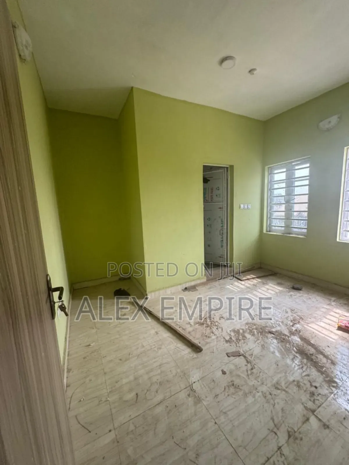 2bdrm Apartment in Ago Palace for rent