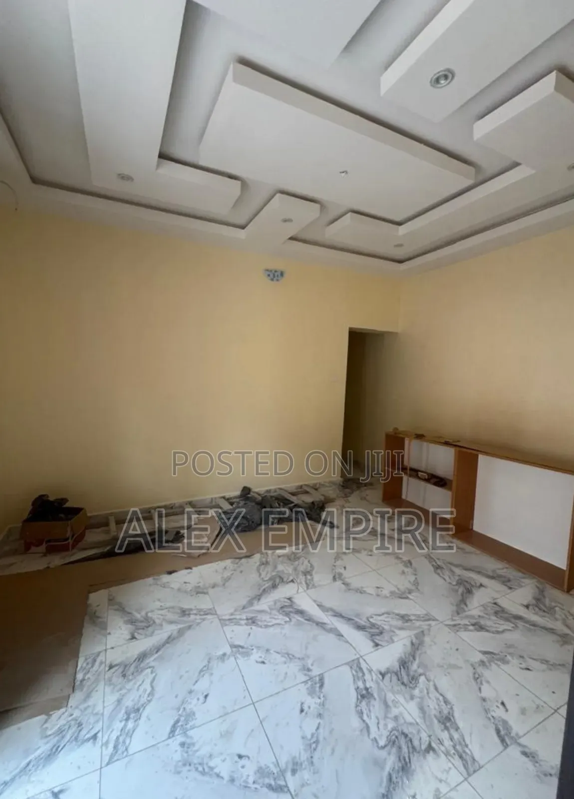 2bdrm Apartment in Ago Palace for rent