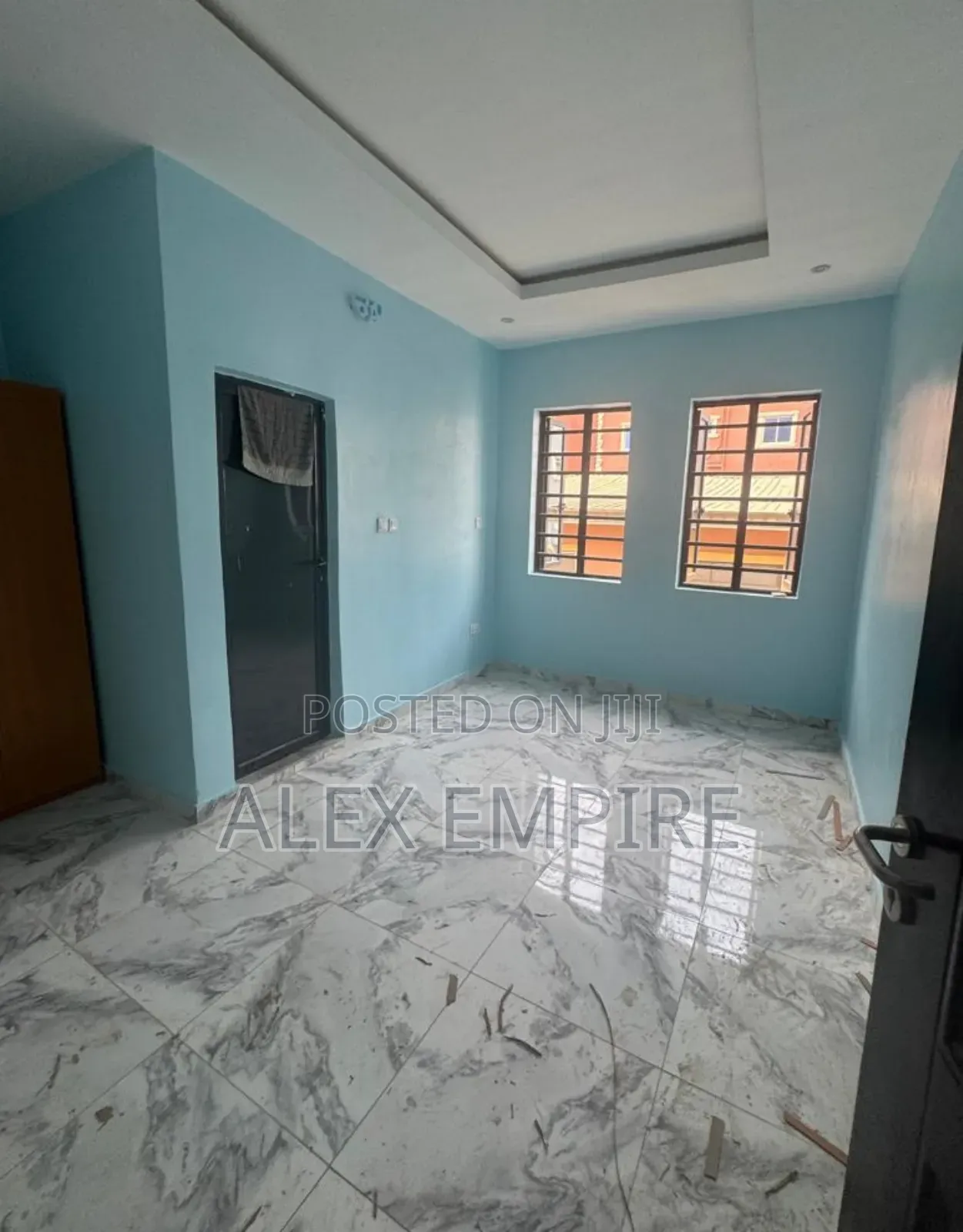 2bdrm Apartment in Ago Palace for rent