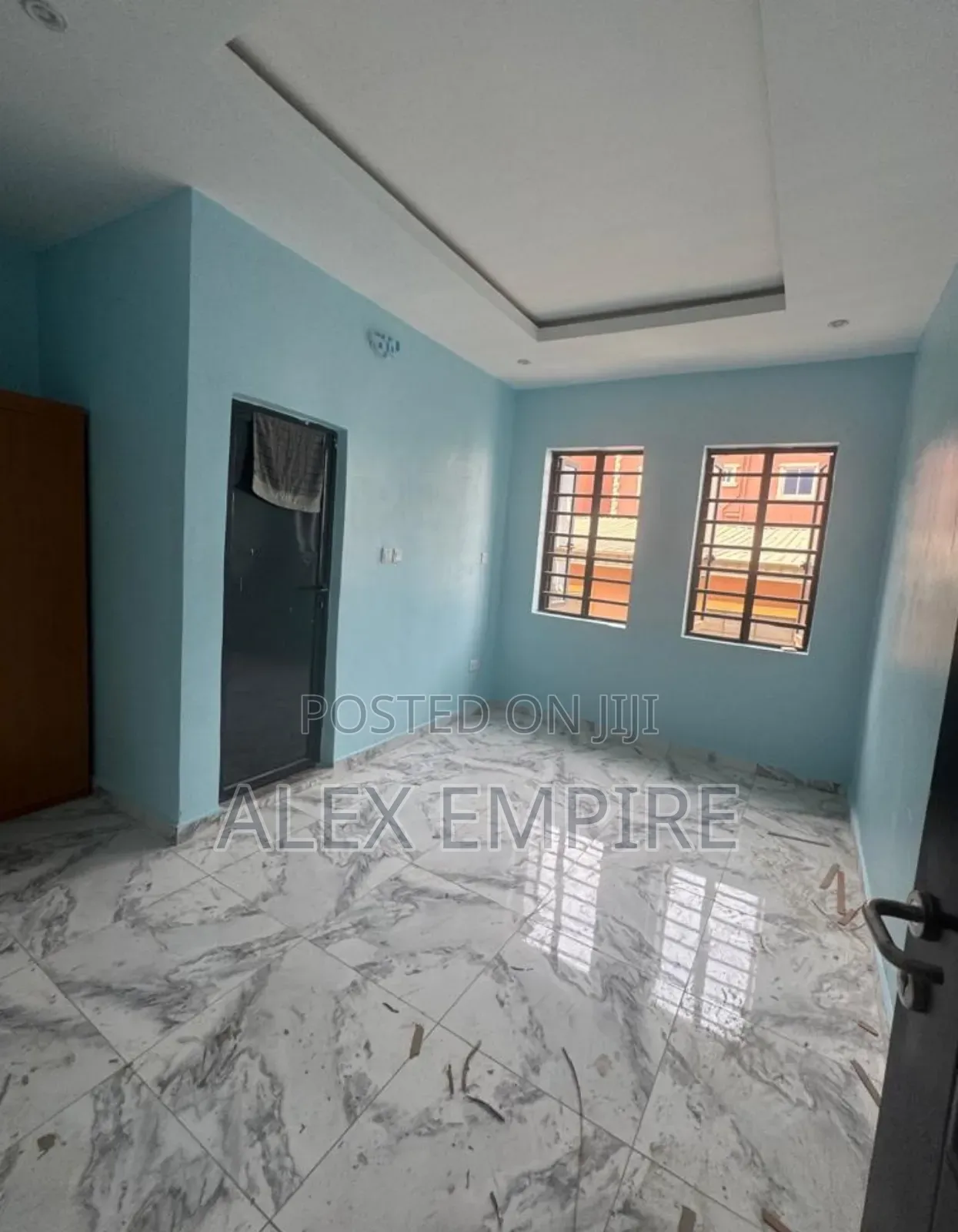 2bdrm Apartment in Ago Palace for rent