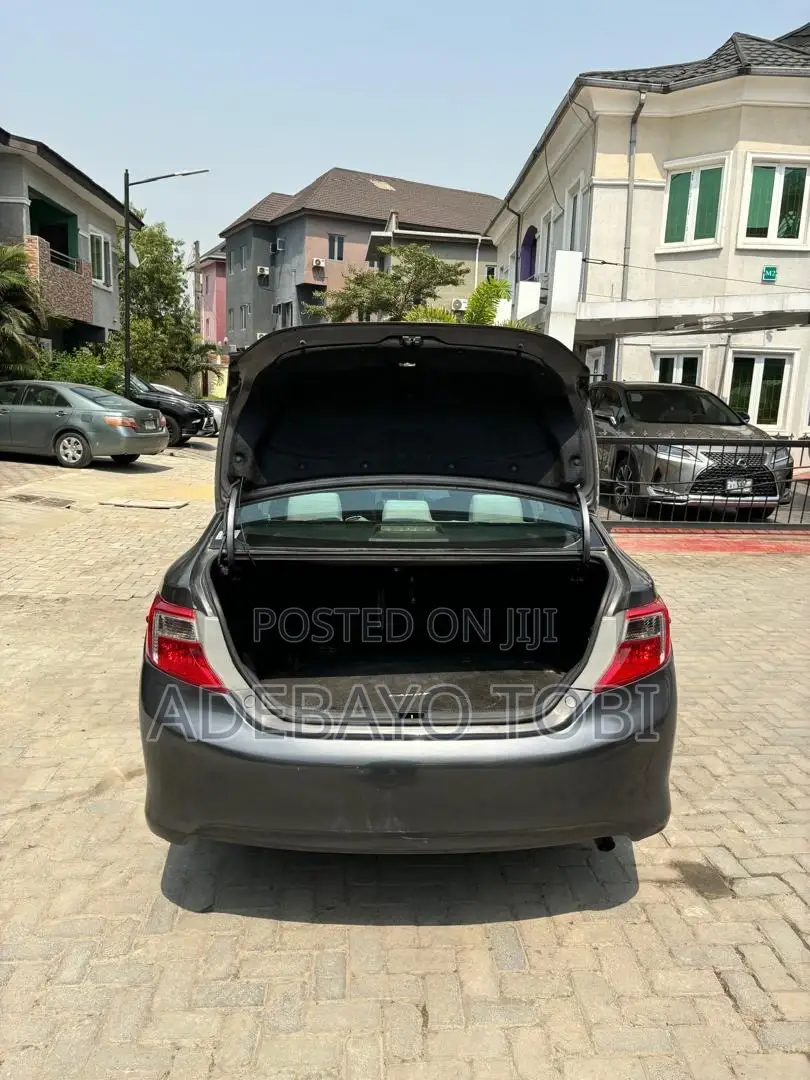 Toyota Camry for Rent/Hire