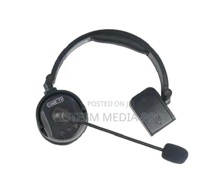 Cametv Waero-Pro-1reu (Remote)