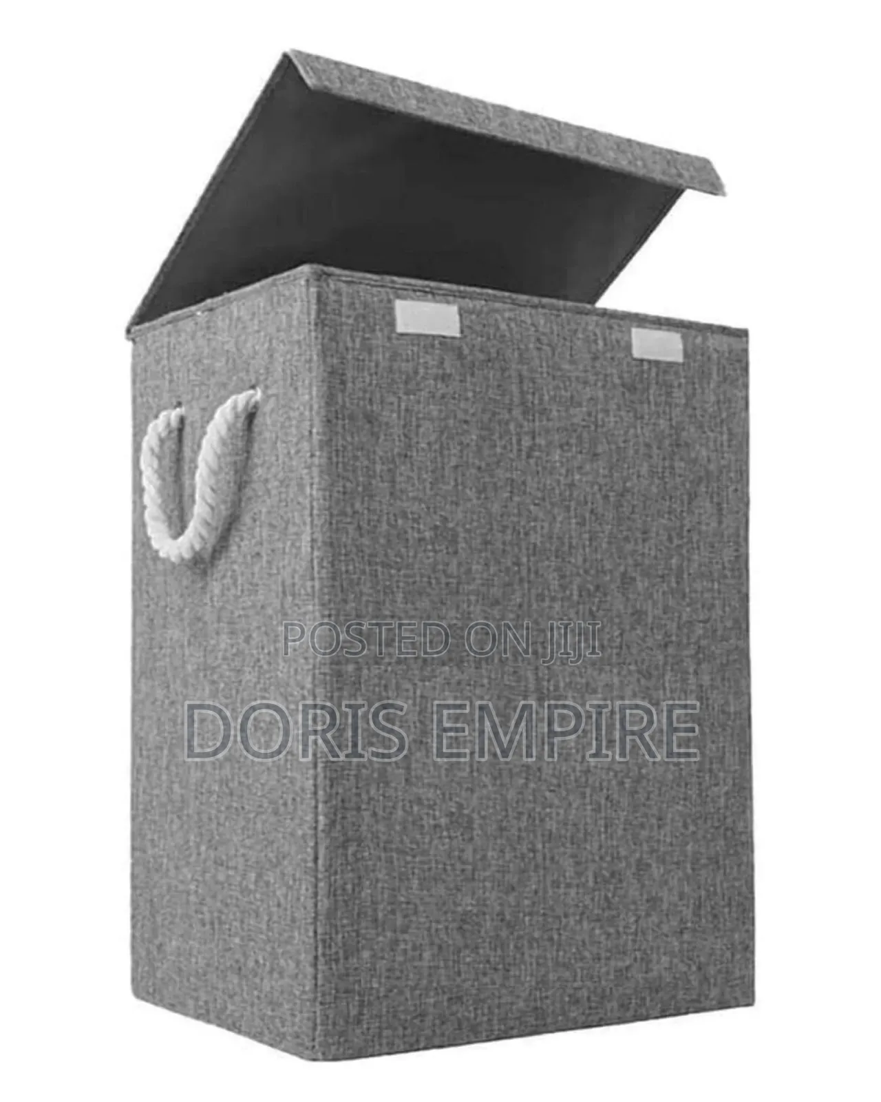 Qaulity Deluxe Laundry Bag
Available