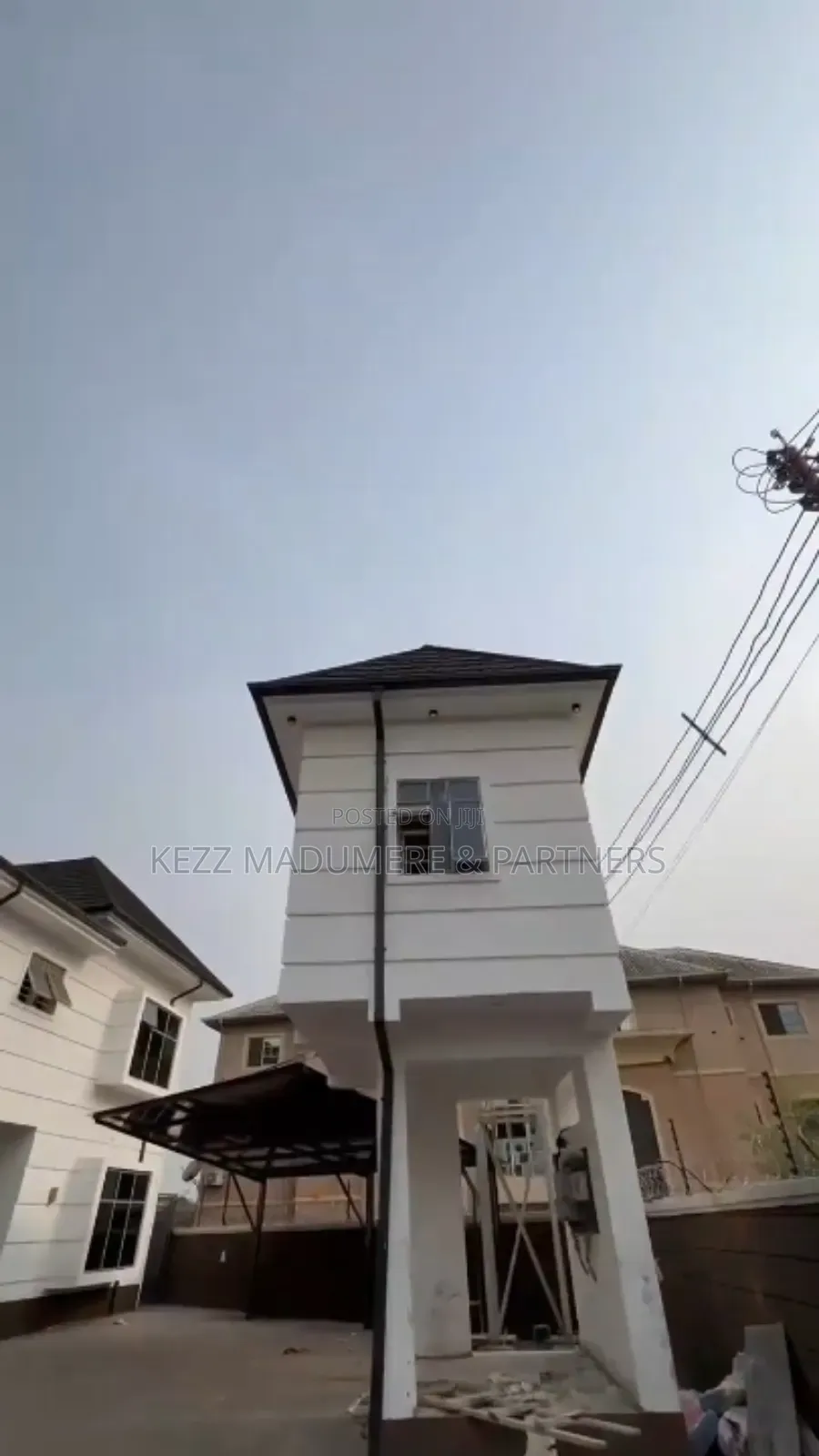 3bdrm Duplex in New Gra , Port for sale
