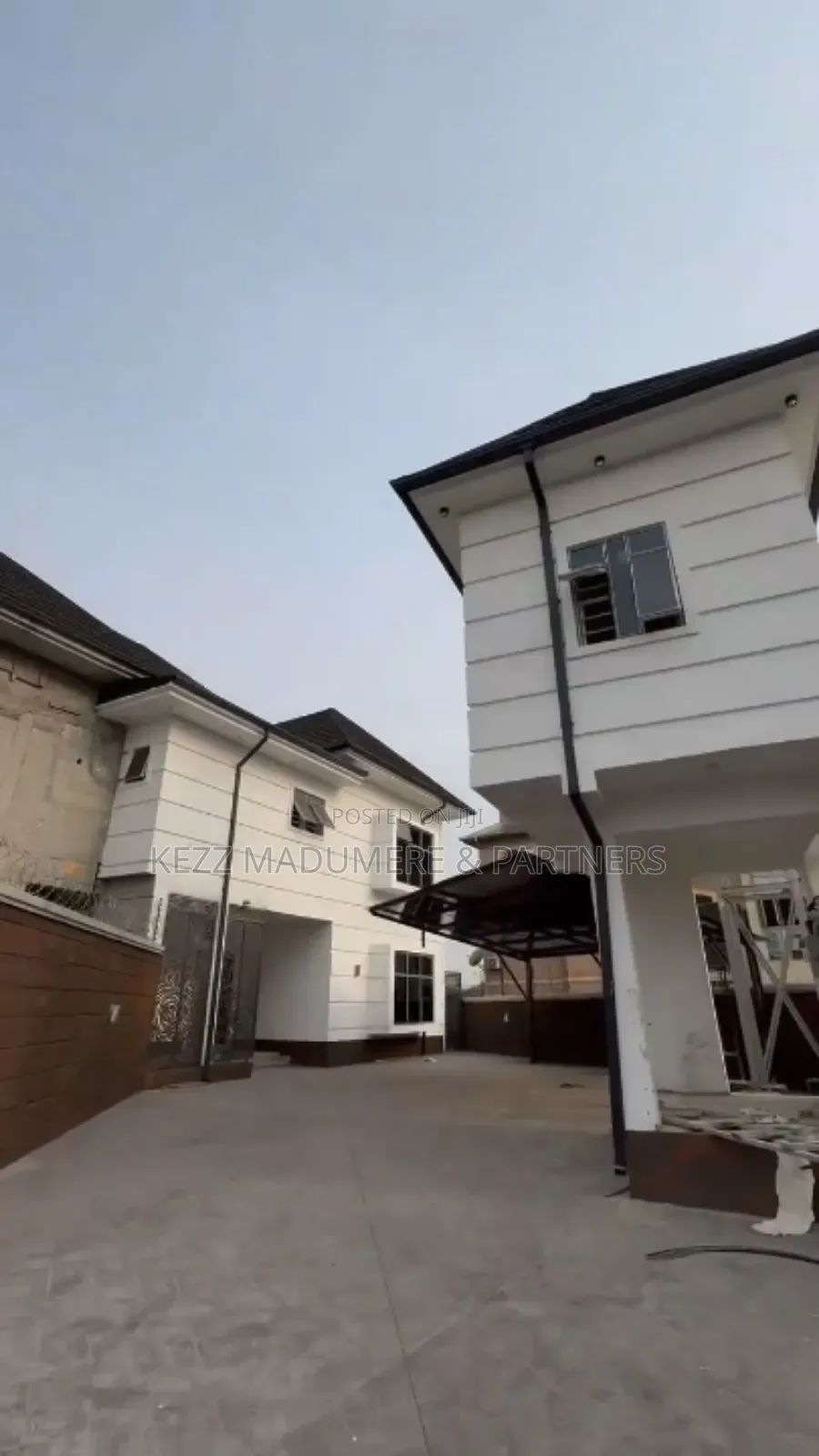 3bdrm Duplex in New Gra , Port for sale