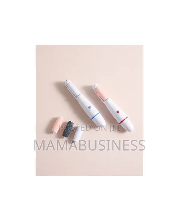 Rechargeable Find Back Callus Remover for Pedicure