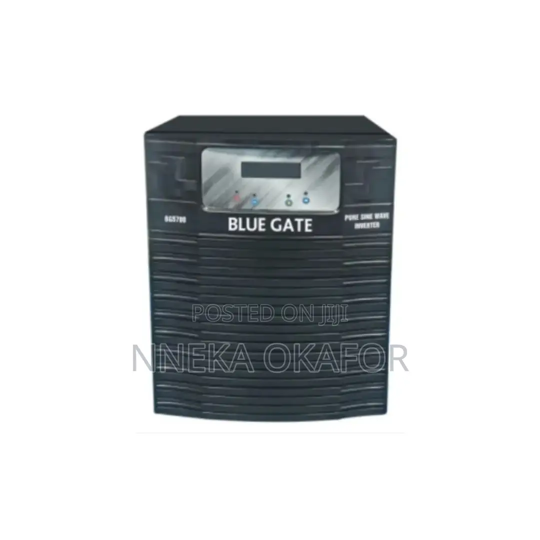 Bg5700 Solar/Hybrid Inverter
