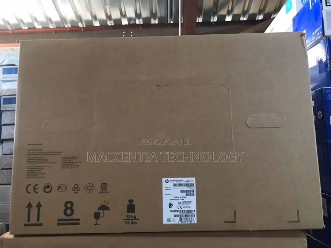 Hp Color Laserjet Professional Cp5225dn Printer