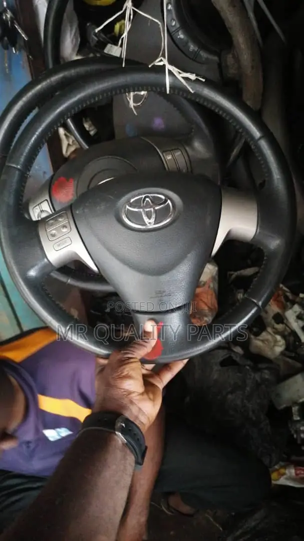 Steering Wheel For Toyota Corolla 2008,2010,