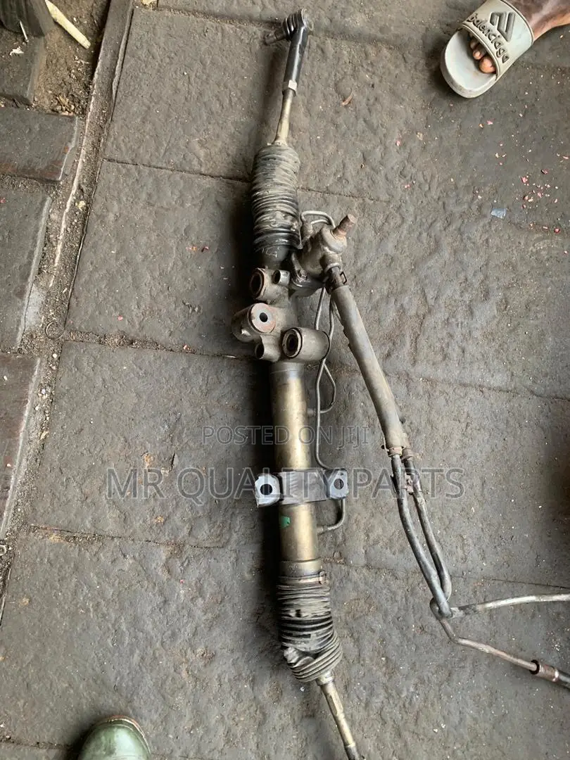 Power Steering Rack For Toyota Dyna Right Hand