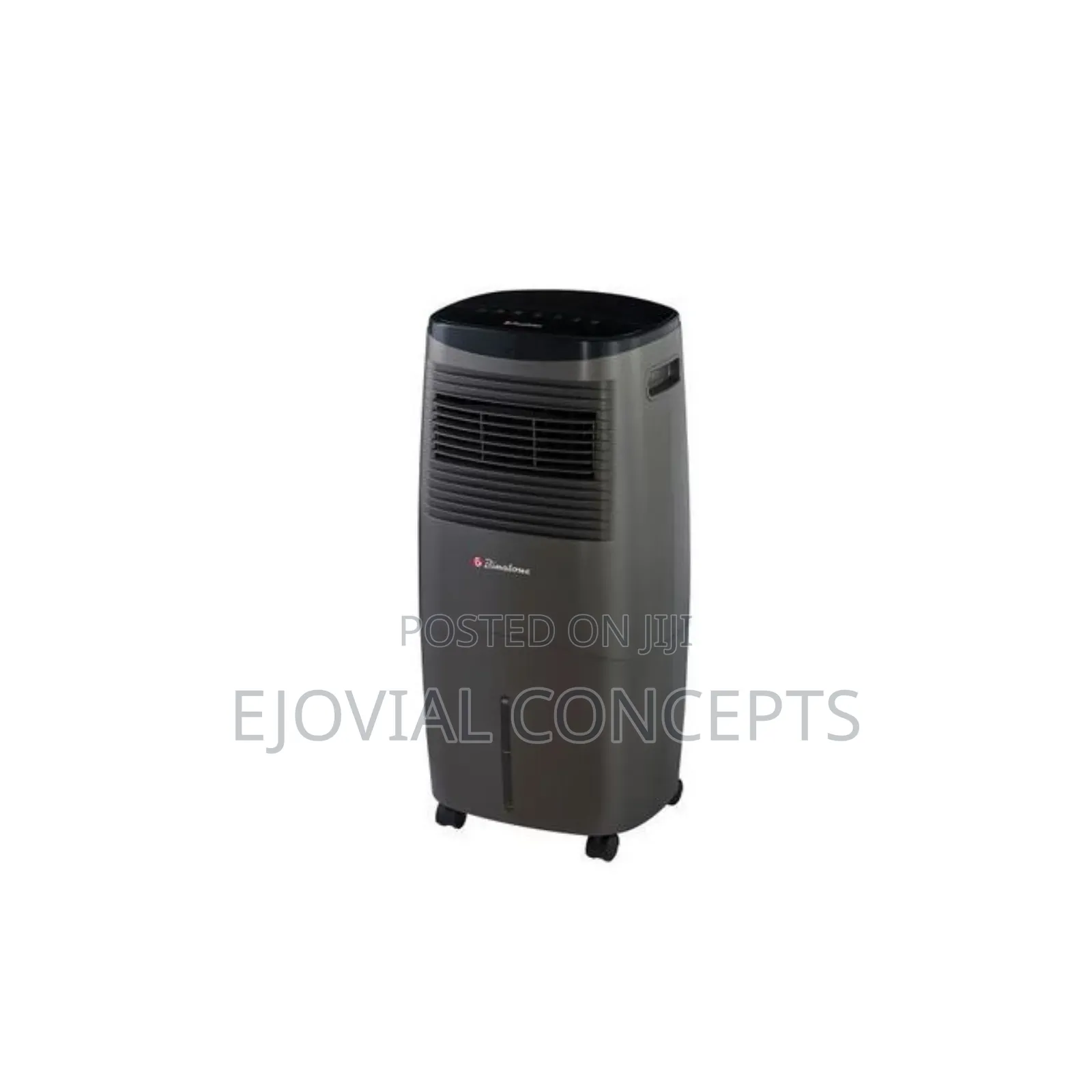 Binatone Air Cooler With Remote Control/Touch Panel -Bac-201