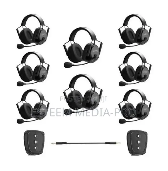 Came-tv Kuminik8 By 10 (Dual Ear And Nano)