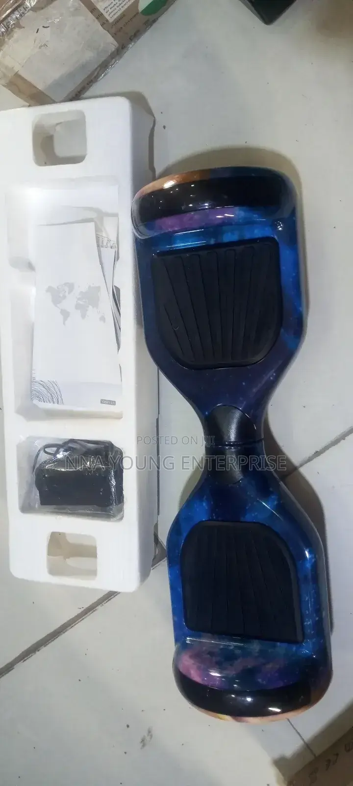 Hoverboard