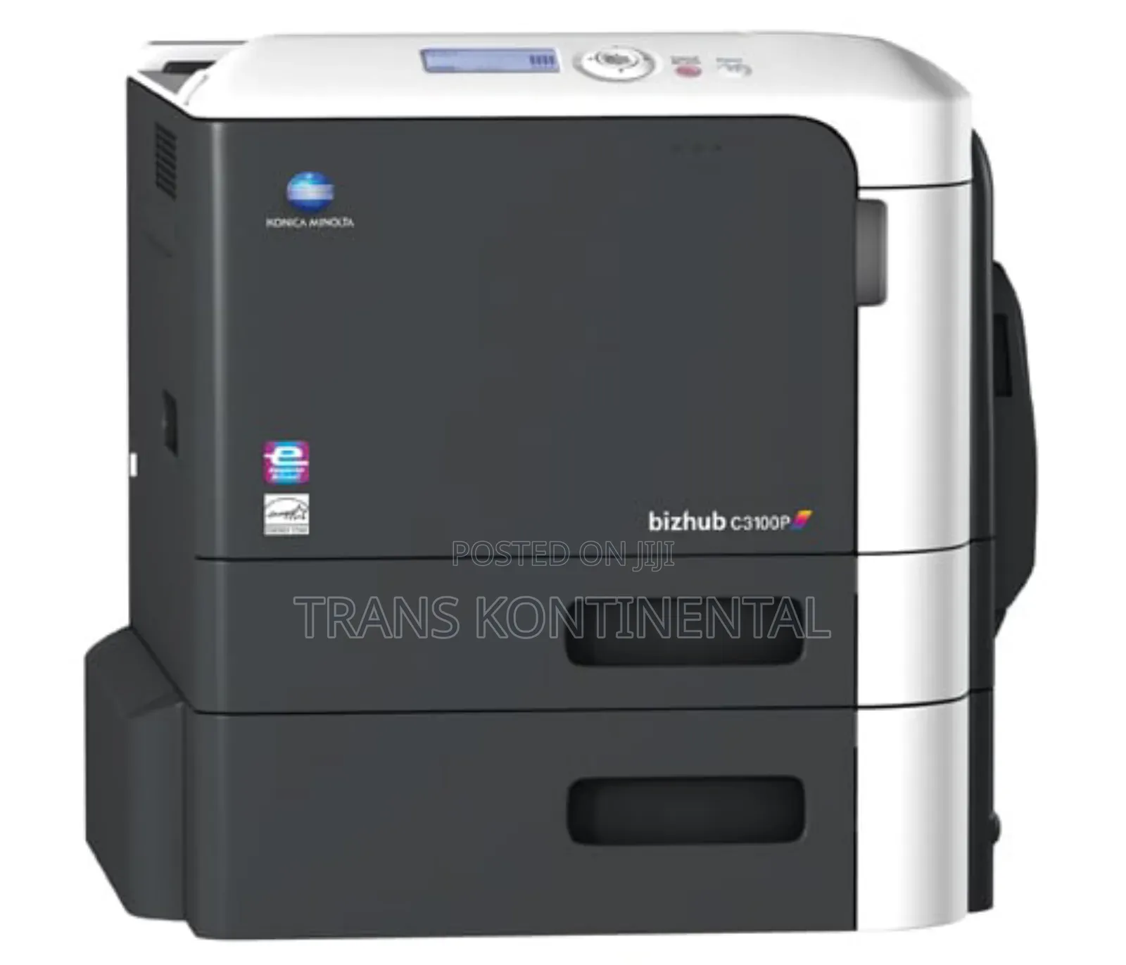 Konica Minolta Bizhub C3100p