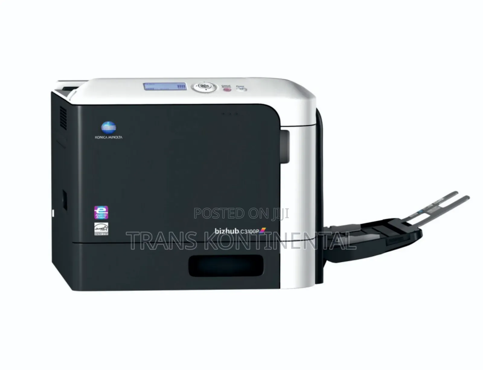 Konica Minolta Bizhub C3100p