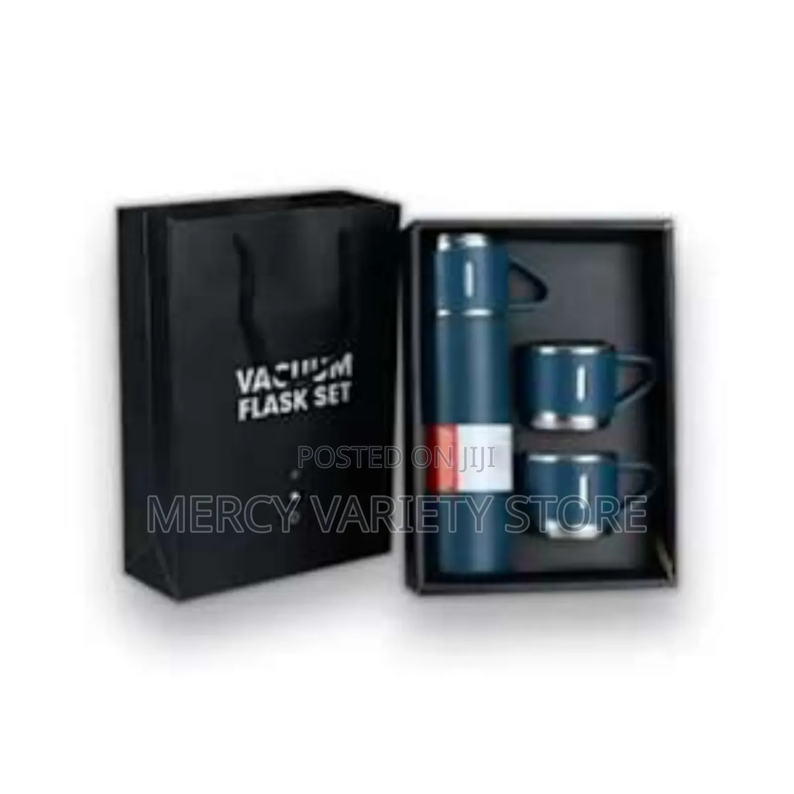 Vacuum Flask Set for Hot Cold - 500ML