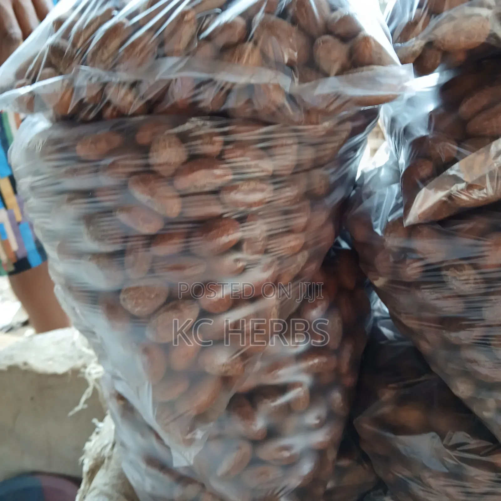 Bitter Kola 100g