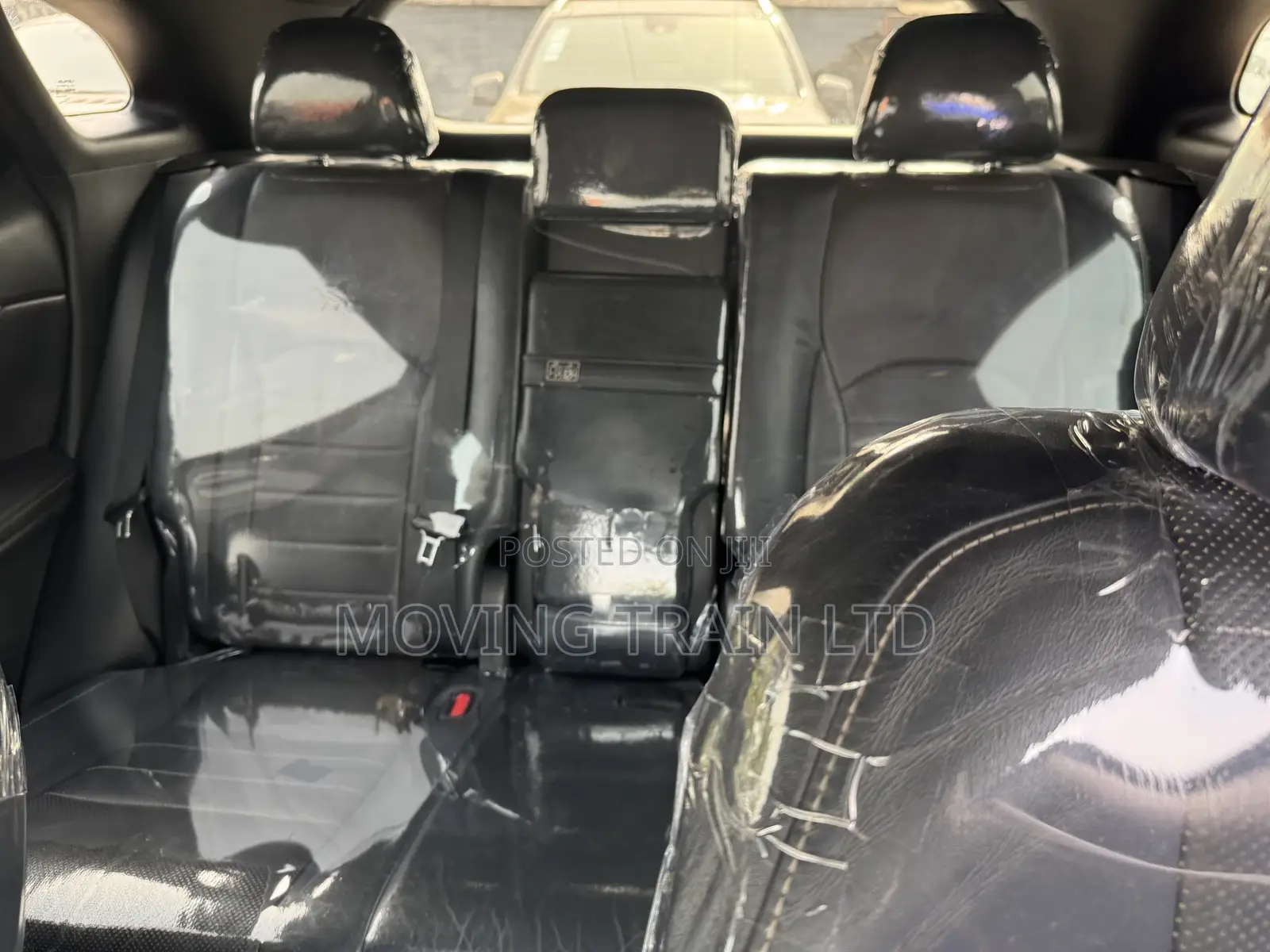 Lexus RX 350 2017 Gray