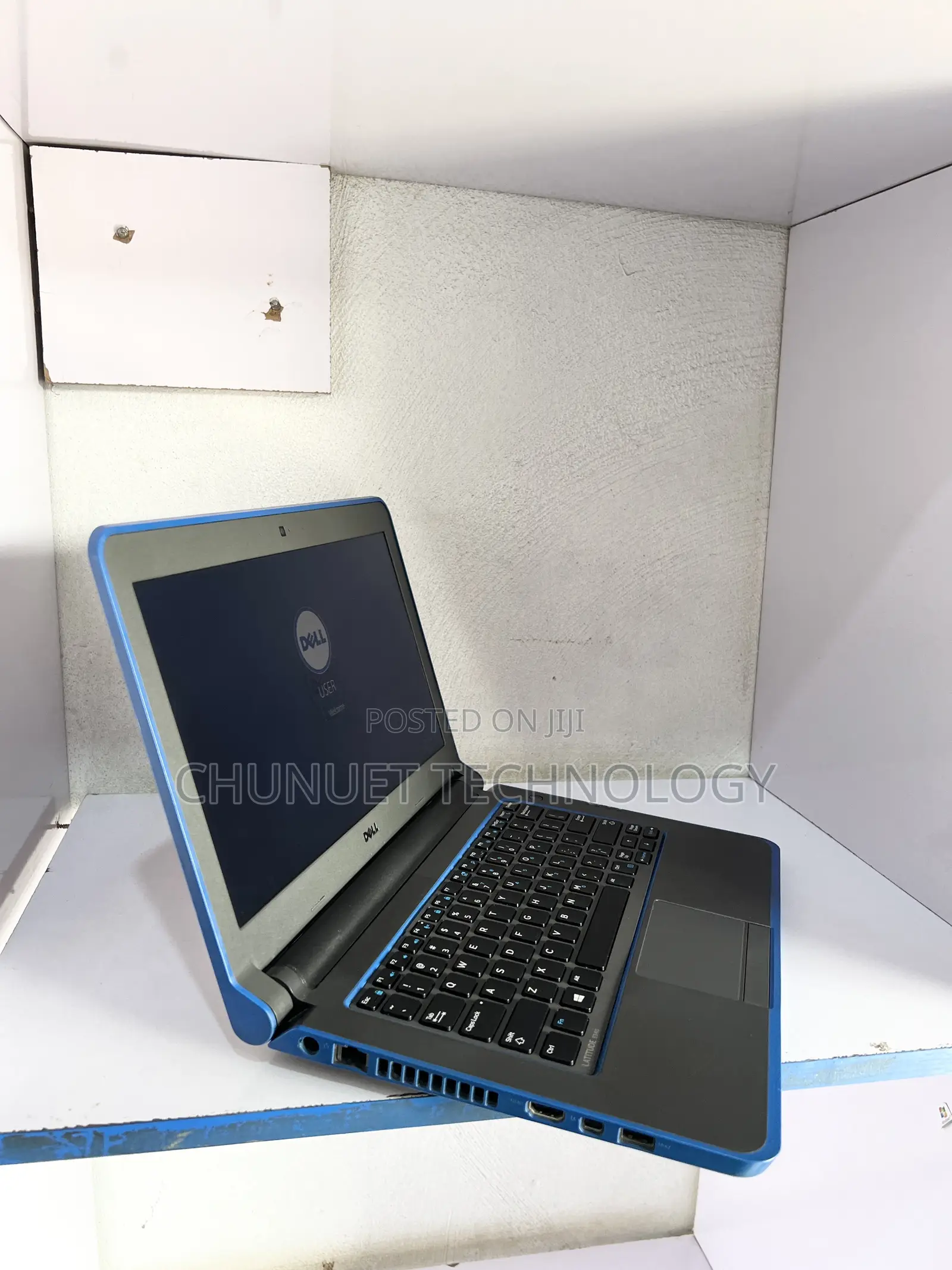 Laptop Dell Latitude 13 3340 8GB Intel Core I5 HDD 500GB