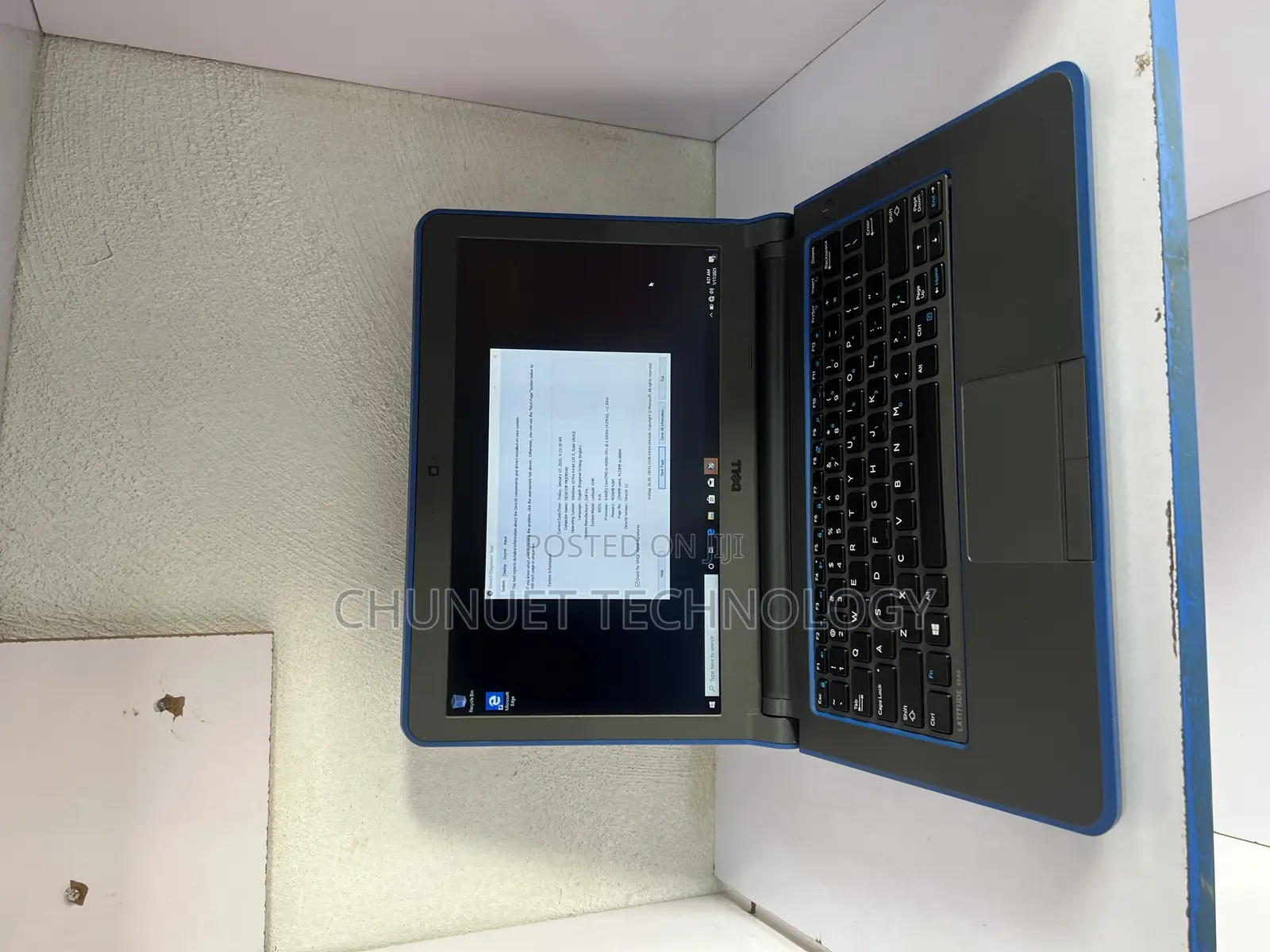 Laptop Dell Latitude 13 3340 8GB Intel Core I5 HDD 500GB