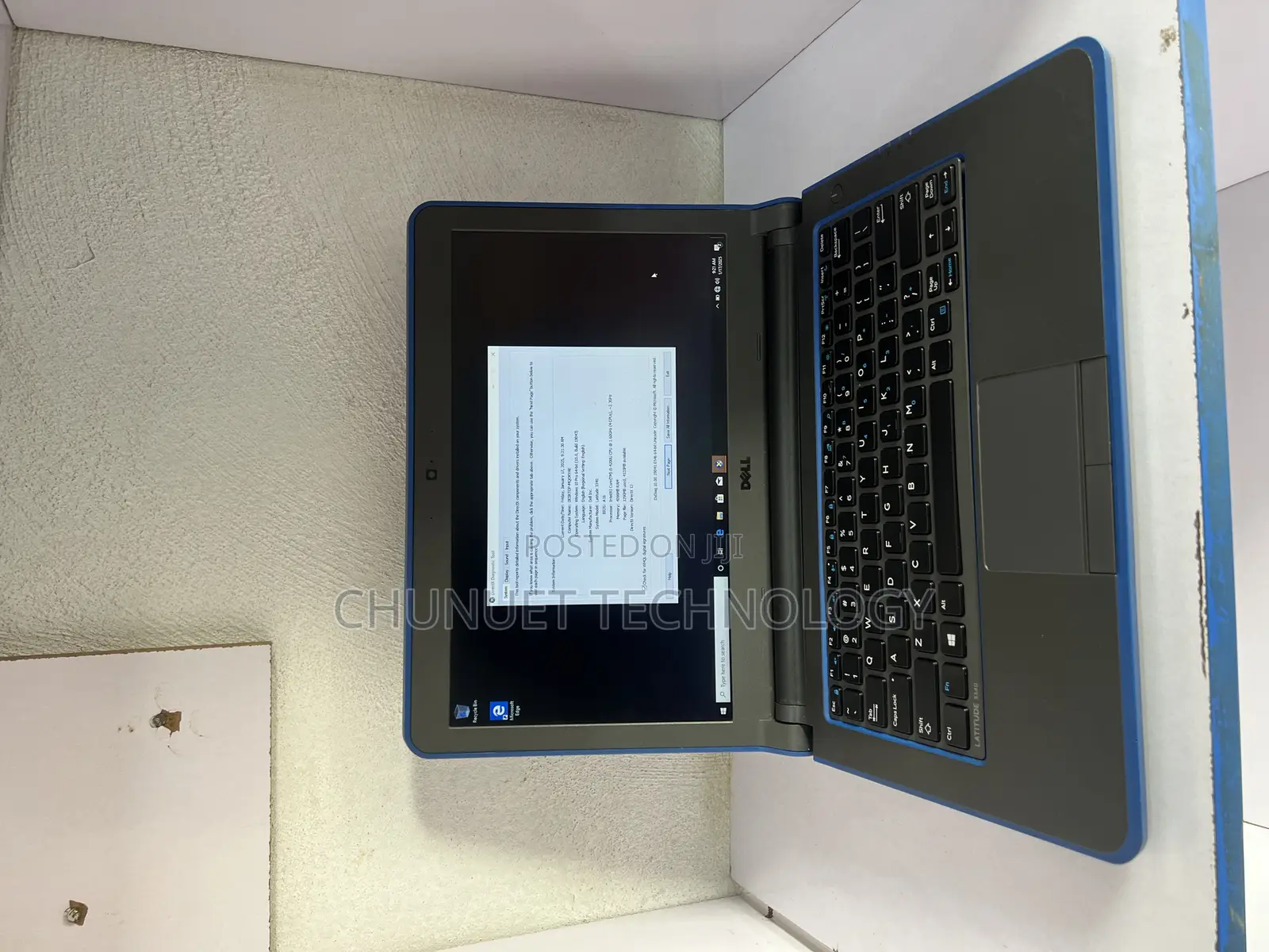 Laptop Dell Latitude 13 3340 8GB Intel Core I5 HDD 500GB