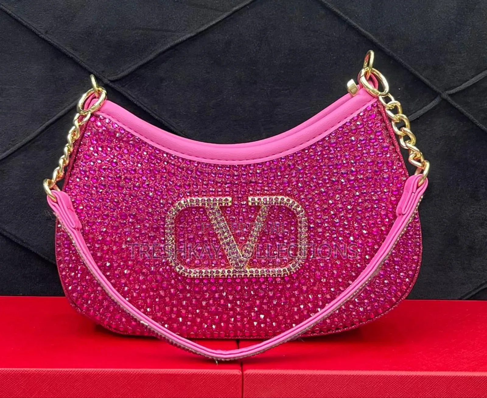 Exclusive Clutch Bag
