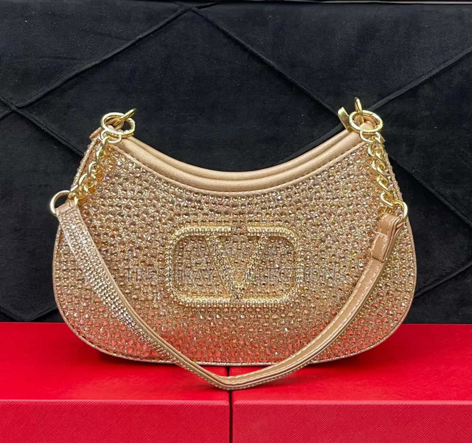 Exclusive Clutch Bag