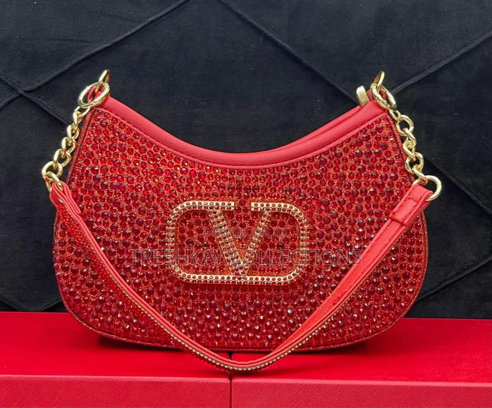 Exclusive Clutch Bag