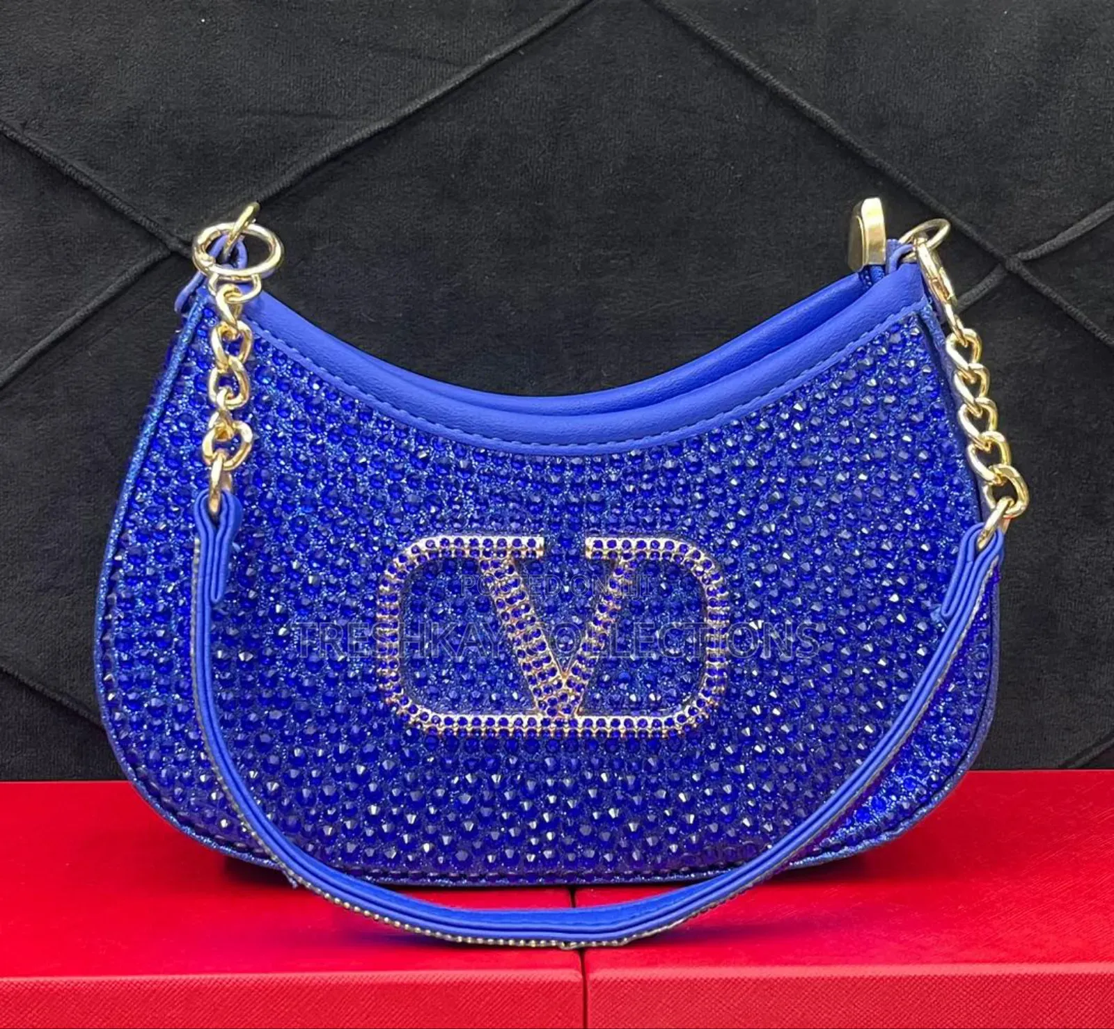 Exclusive Clutch Bag