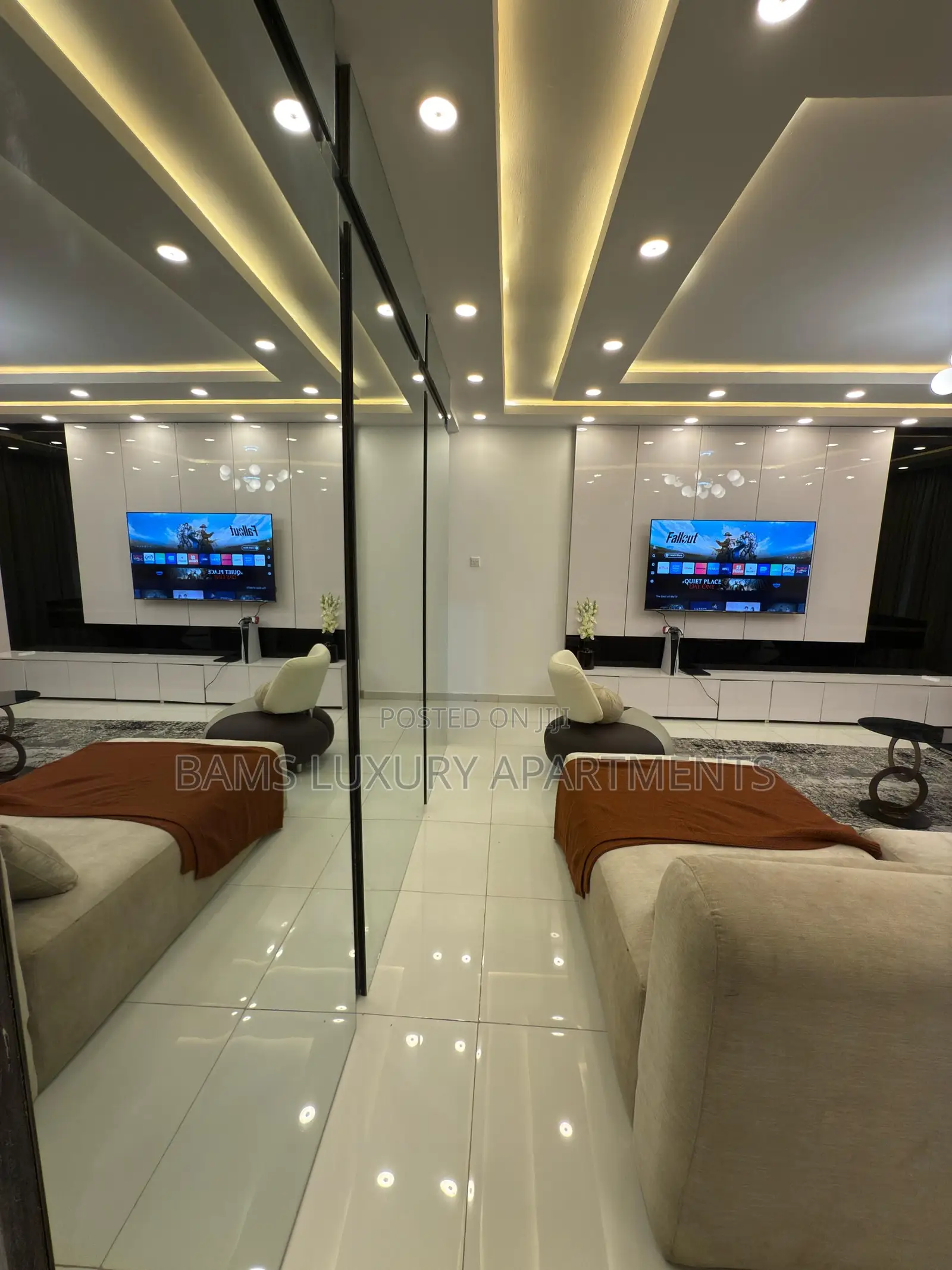 Apartment at Ikoyi