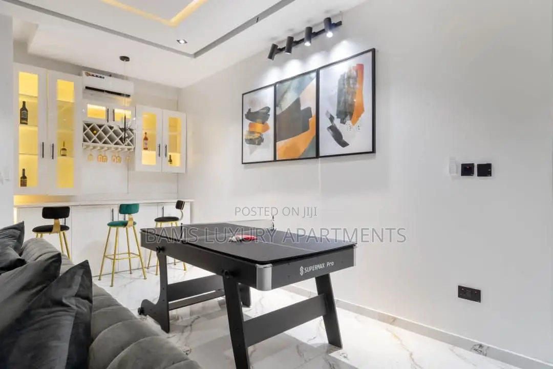 New 2bedroom Apartment Ikate Lekki