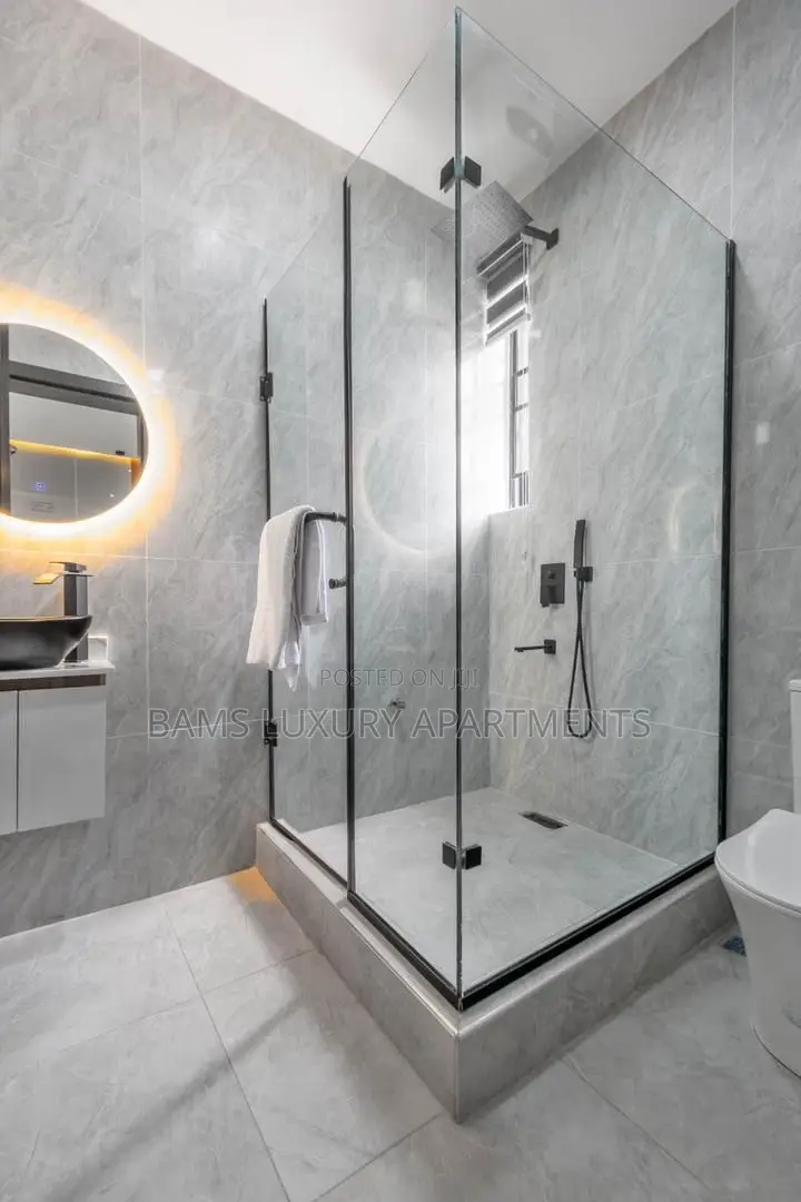 New 2bedroom Apartment Ikate Lekki