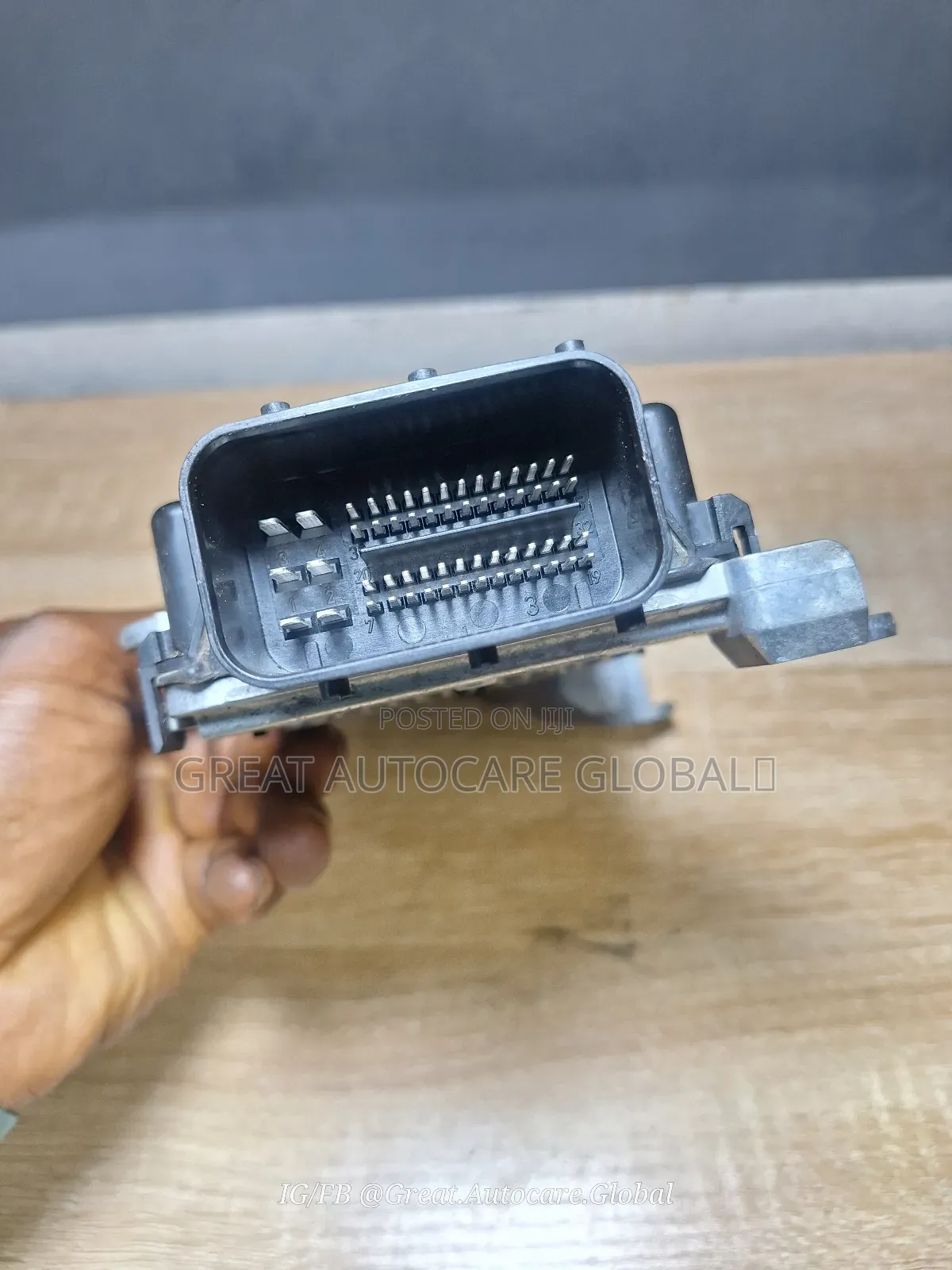 2016-22 Acura MDX Automatic Transmission Control Module Unit