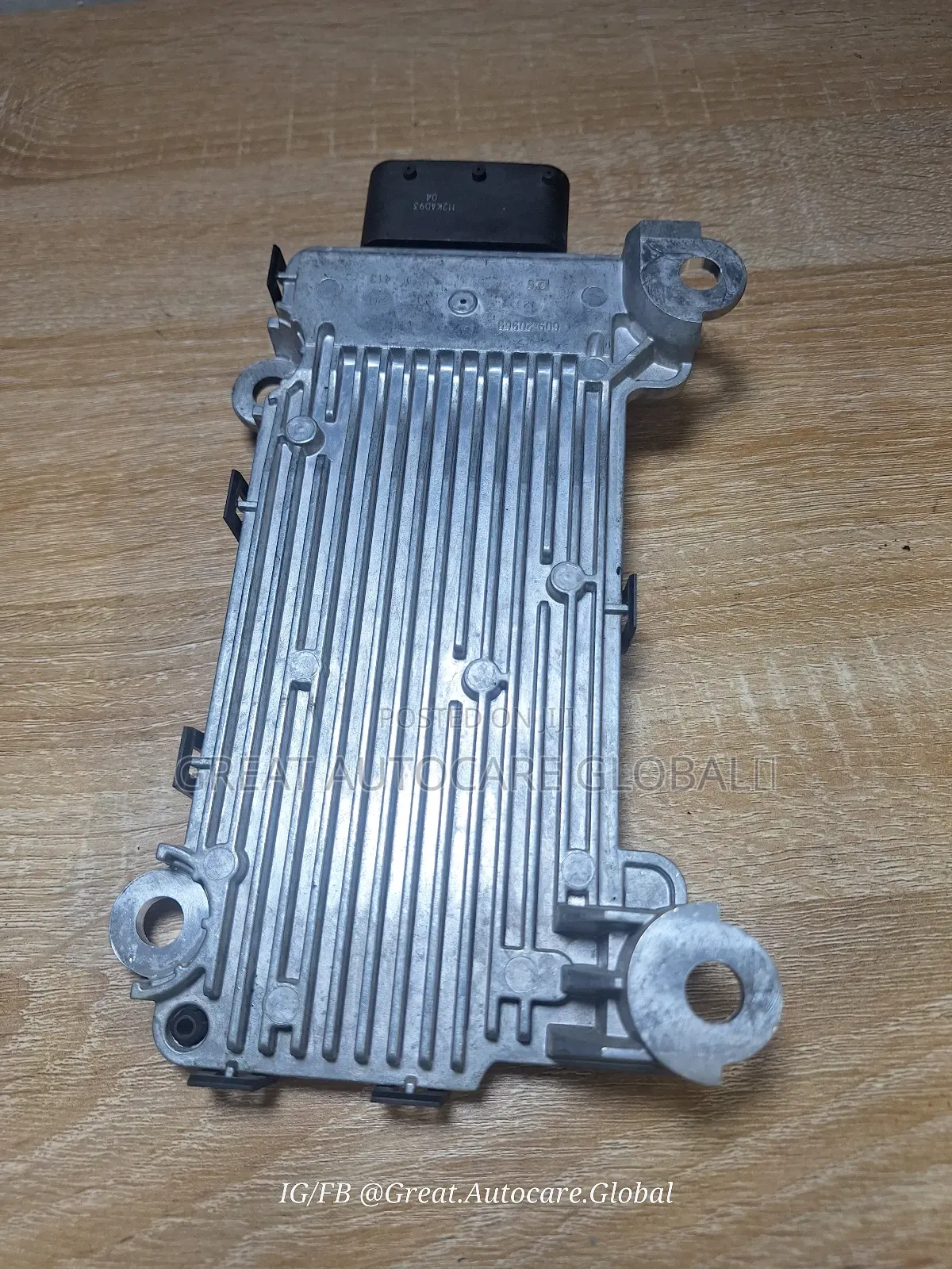 2016-22 Acura MDX Automatic Transmission Control Module Unit