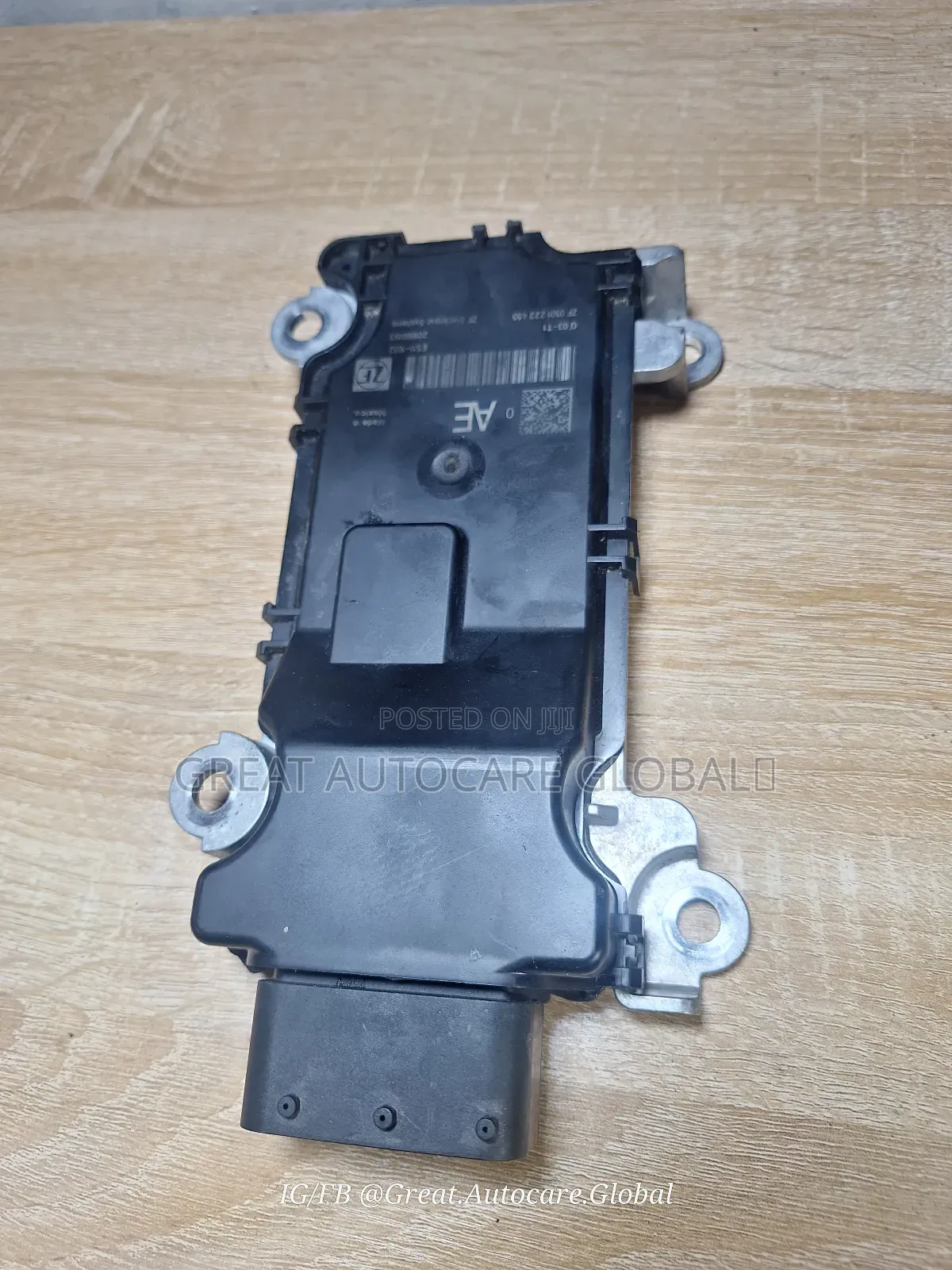 2016-22 Acura MDX Automatic Transmission Control Module Unit