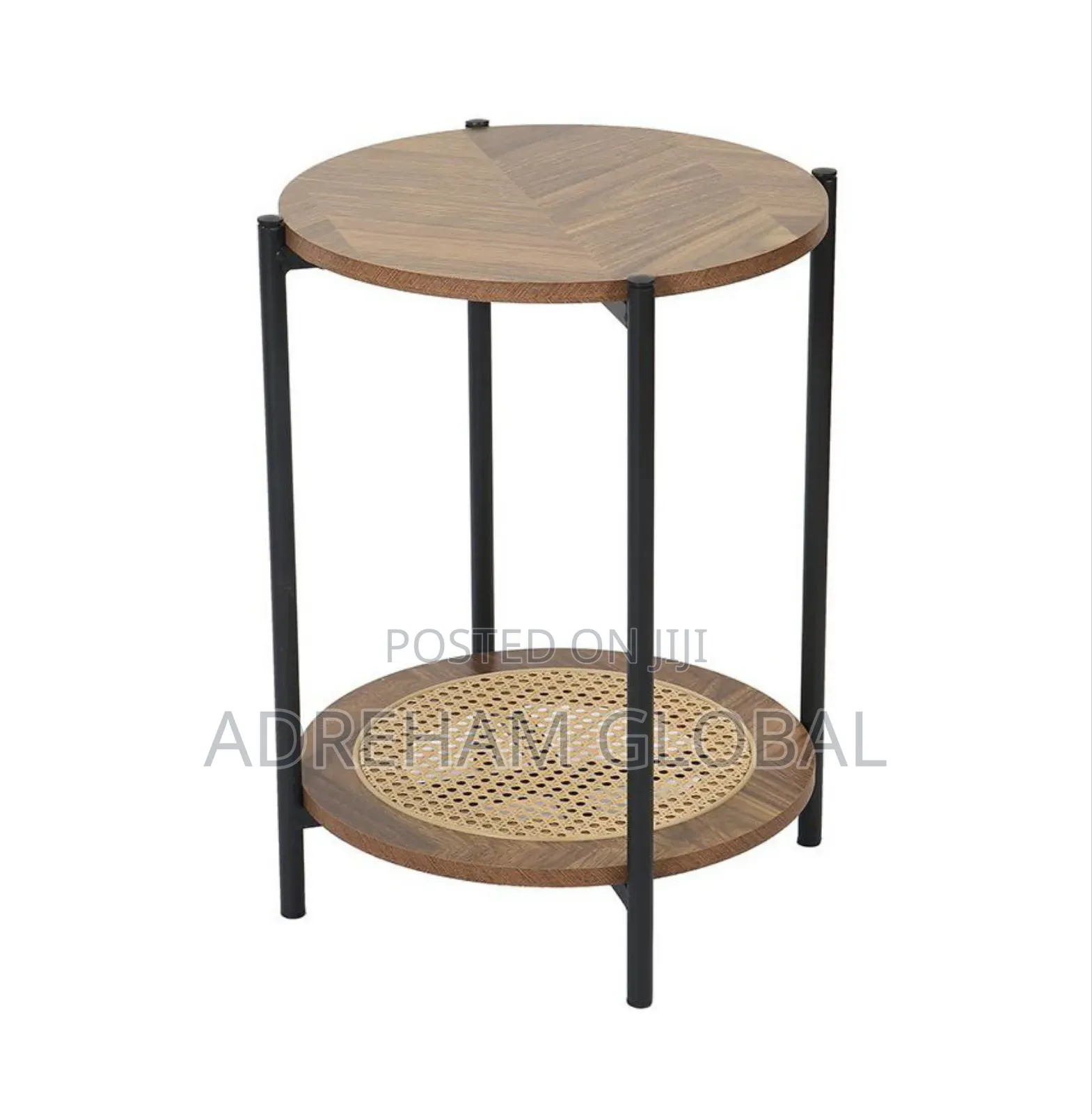 Good Quality Home Side Stool/Table, 50cm