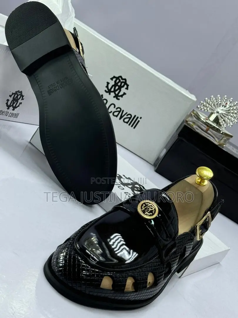 Quality Men's Sandals