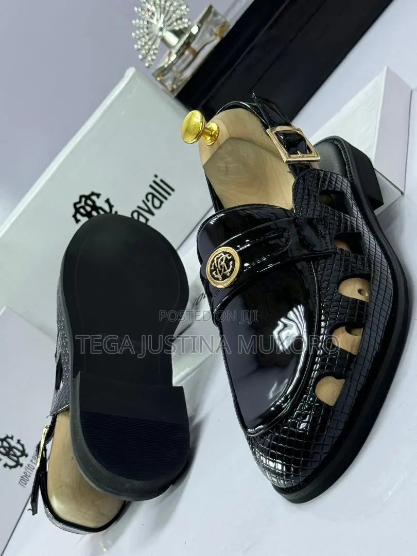 Quality Men's Sandals