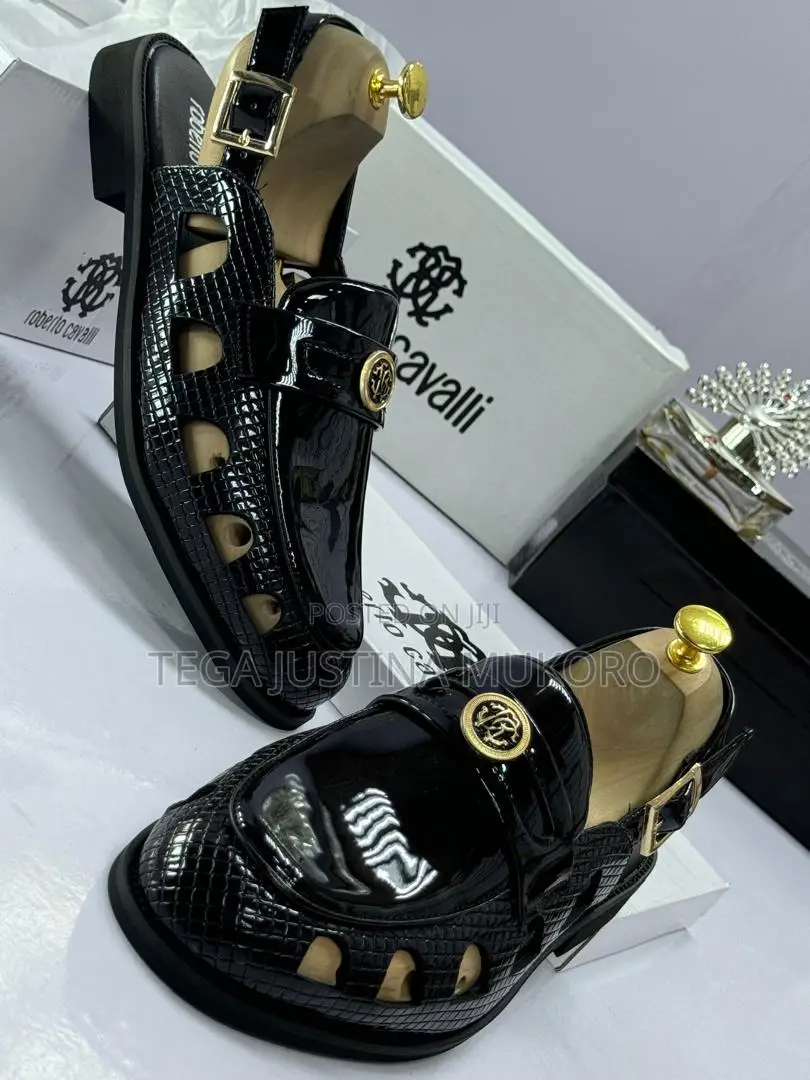 Quality Men's Sandals