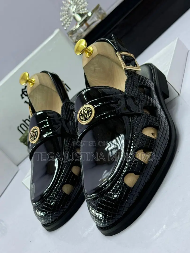 Quality Men's Sandals
