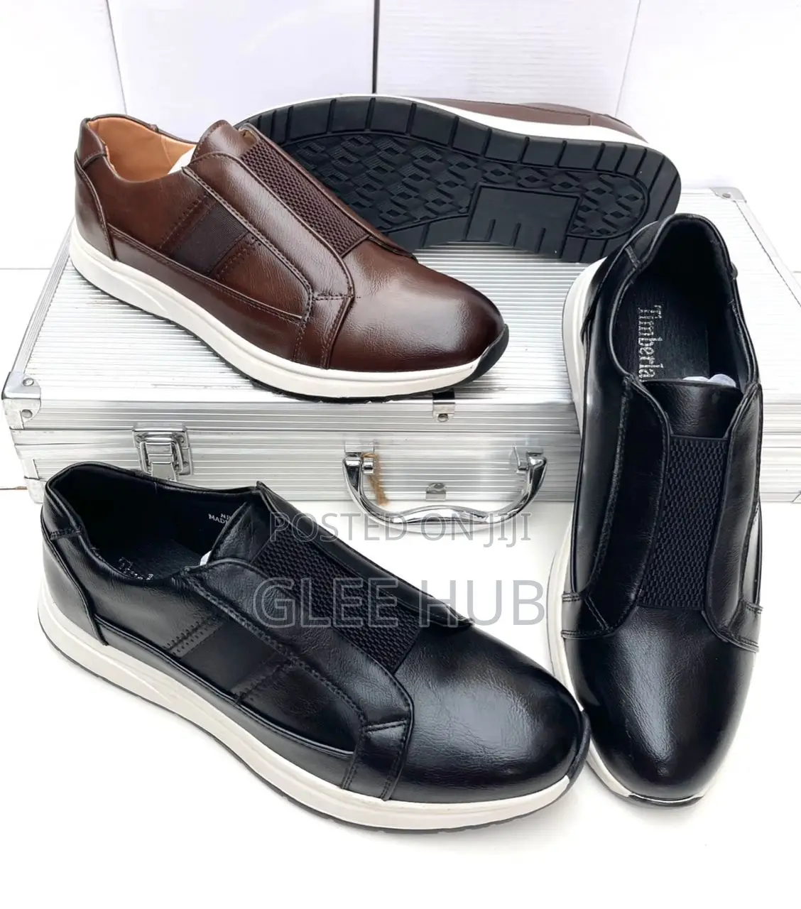 Timberland Sleek Loafers