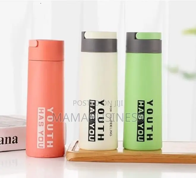 Youth Water Bottle