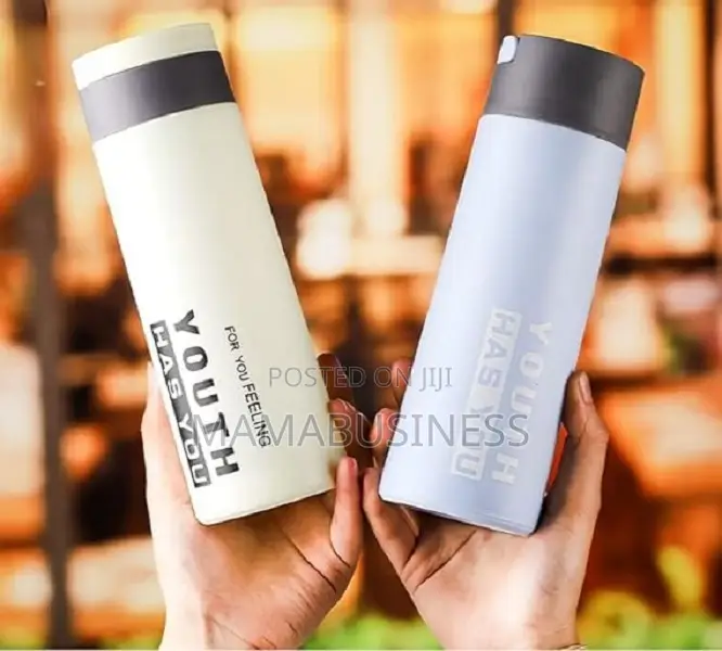 Youth Water Bottle