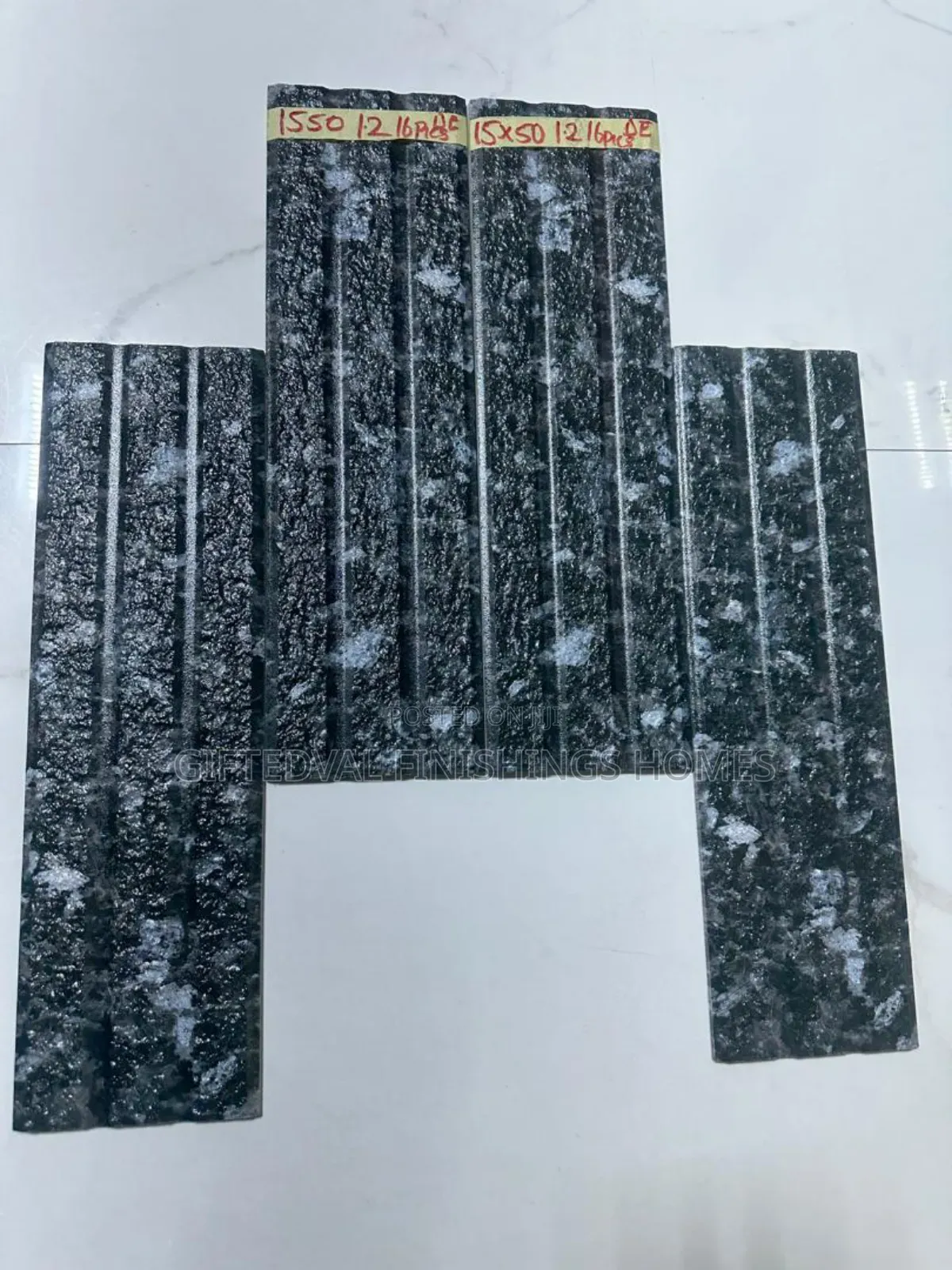 Outside Wall 15x50